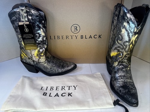 Liberty black sienna negro - liberty,