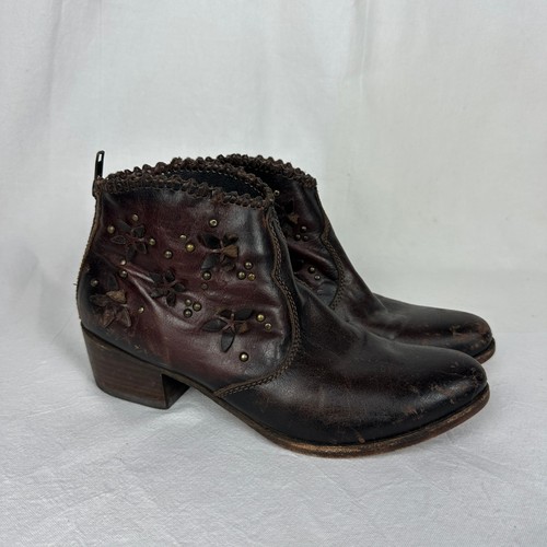 Liberty black brown - liberty, leather