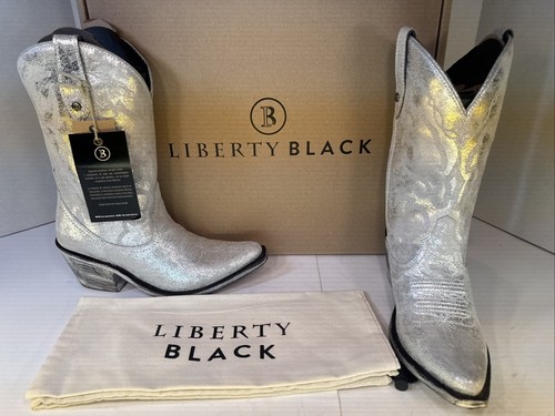 Liberty black sienna plata - liberty,