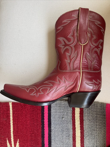 Liberty boot pee wee - pee,
